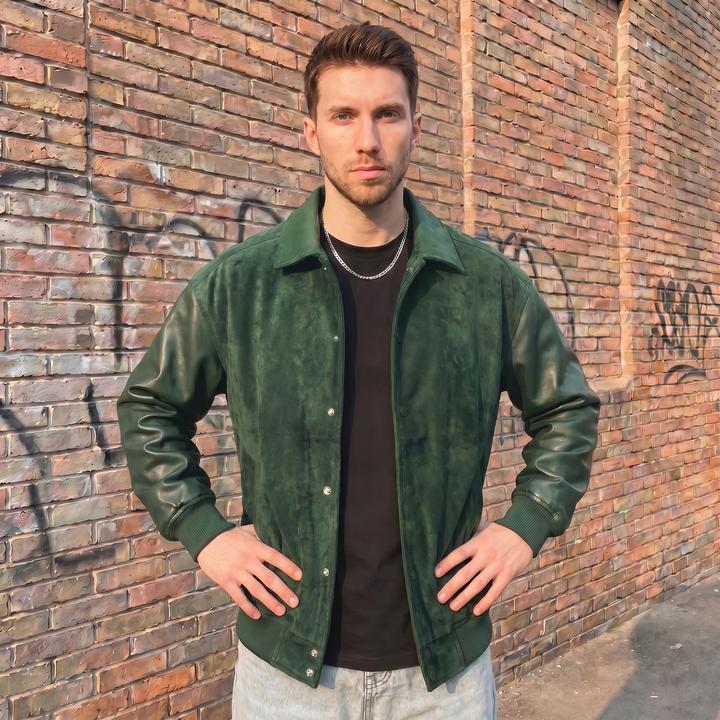 Spitfire Jacket