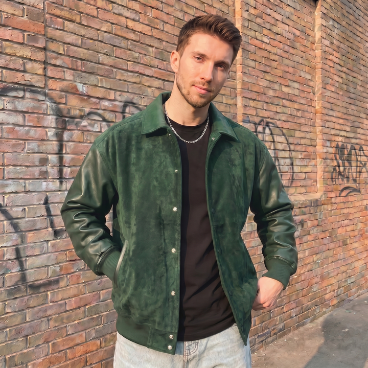 Spitfire Jacket
