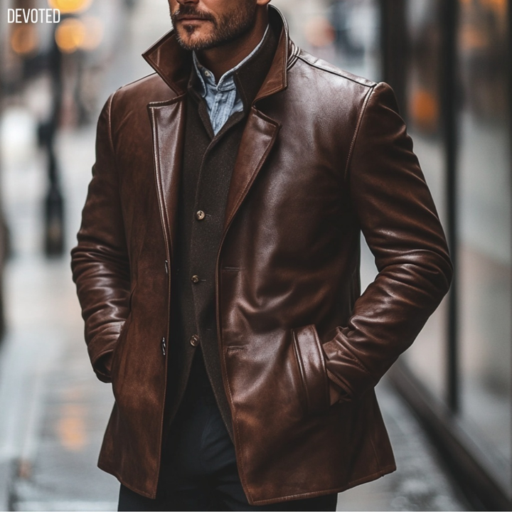 Stallion Coat