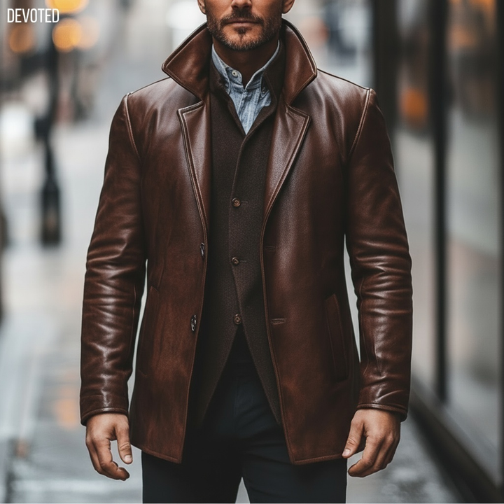 Stallion Coat
