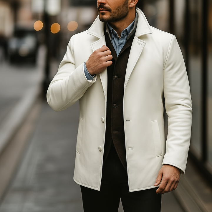Stallion Coat