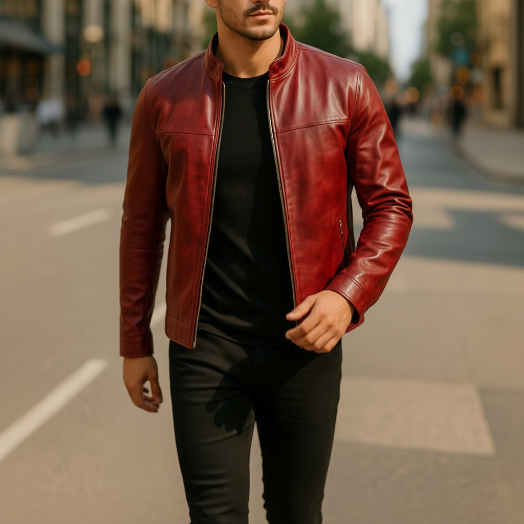Starfighter Jacket