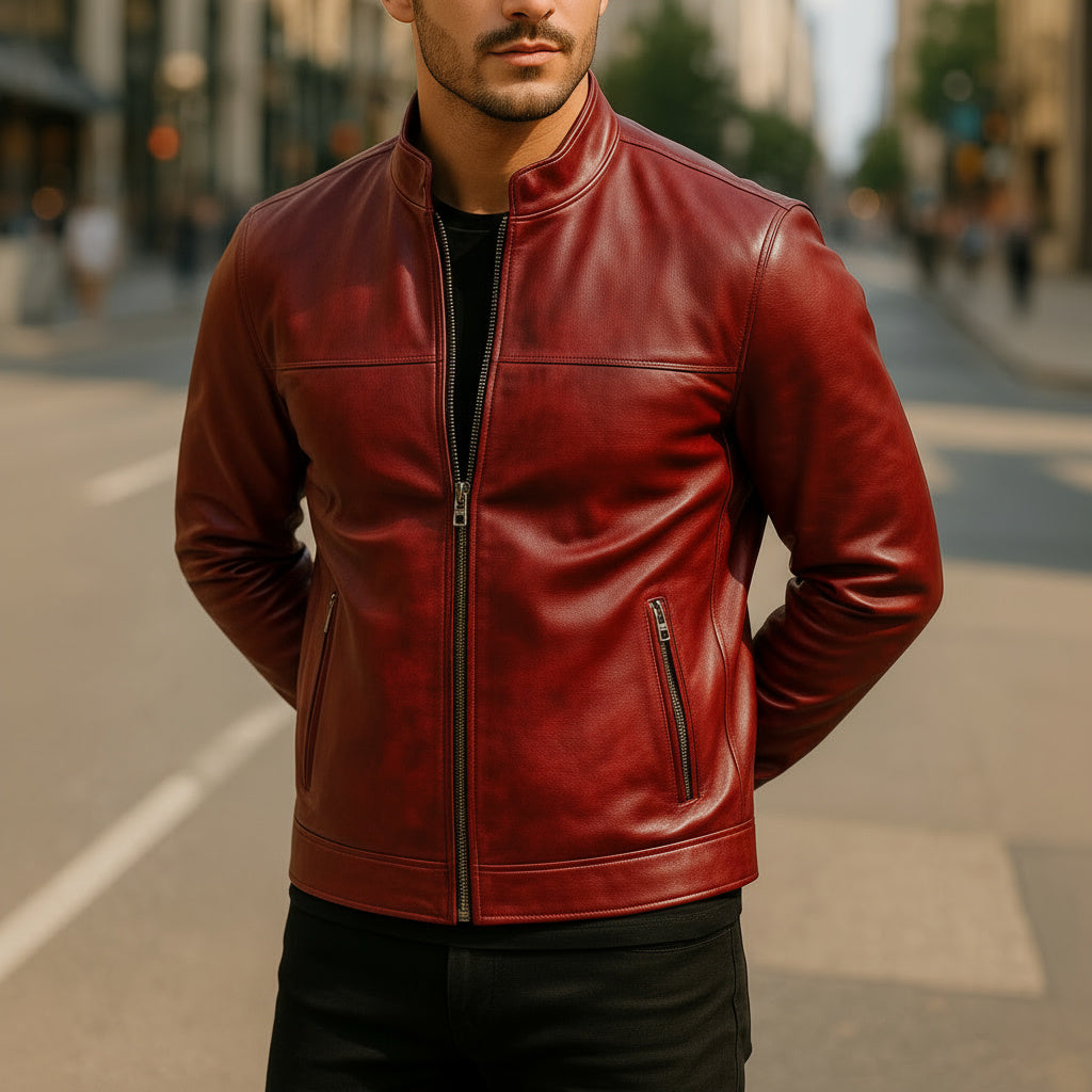 Starfighter Jacket