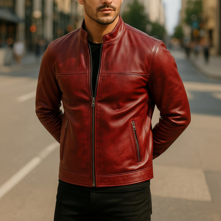 Starfighter Jacket