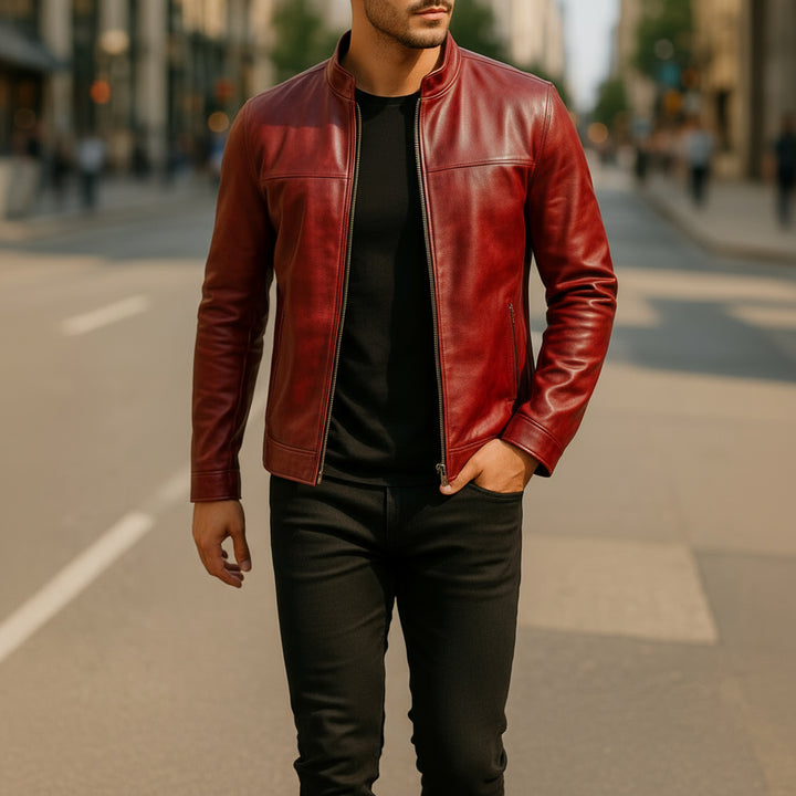 Starfighter Jacket