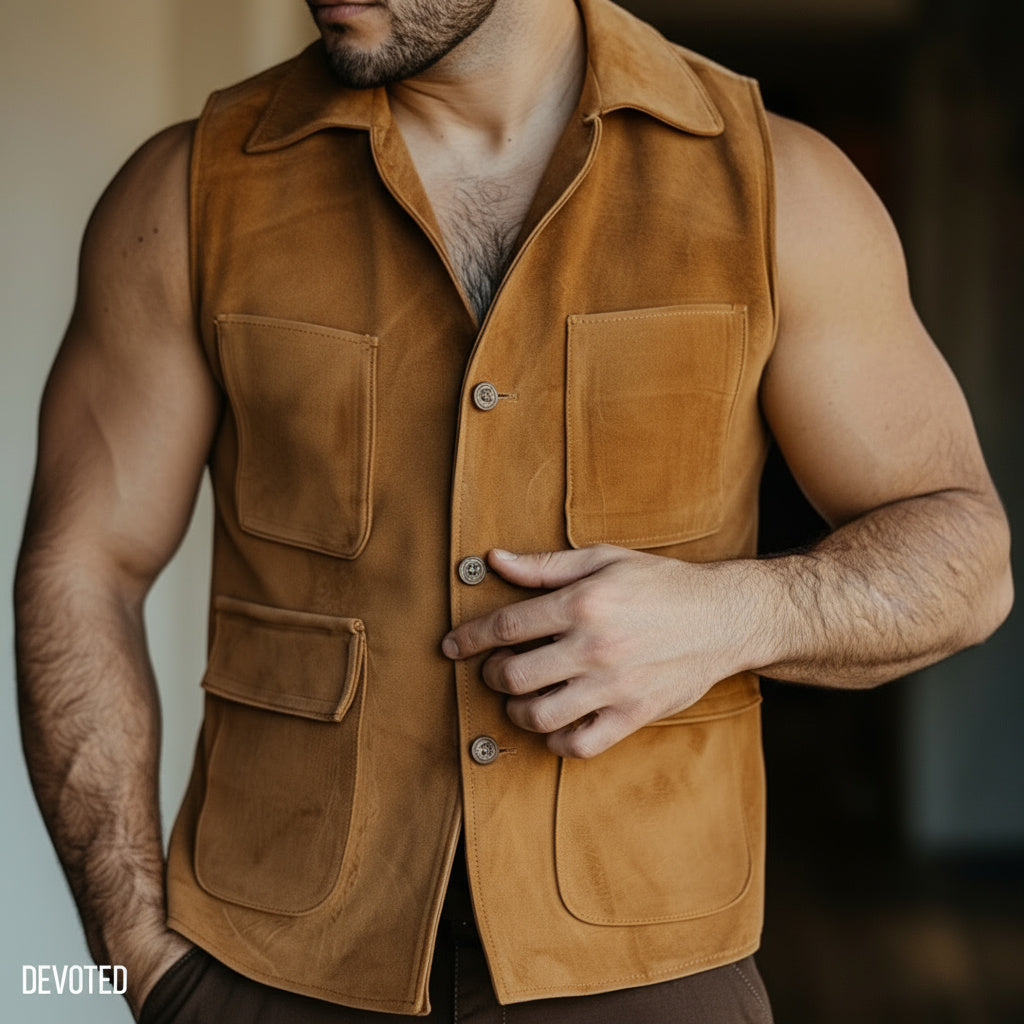 Strutter Jacket