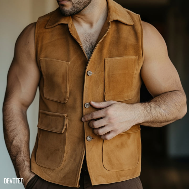Strutter Jacket