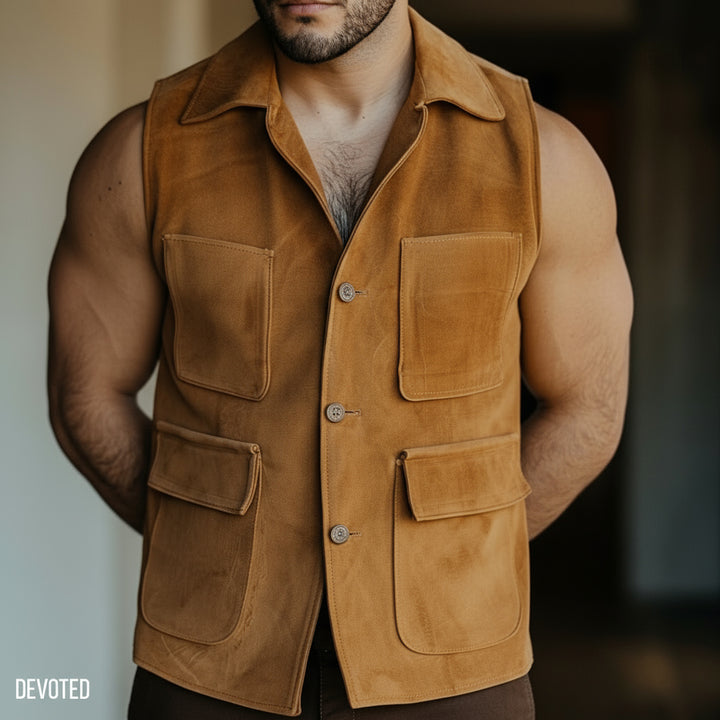 Strutter Jacket