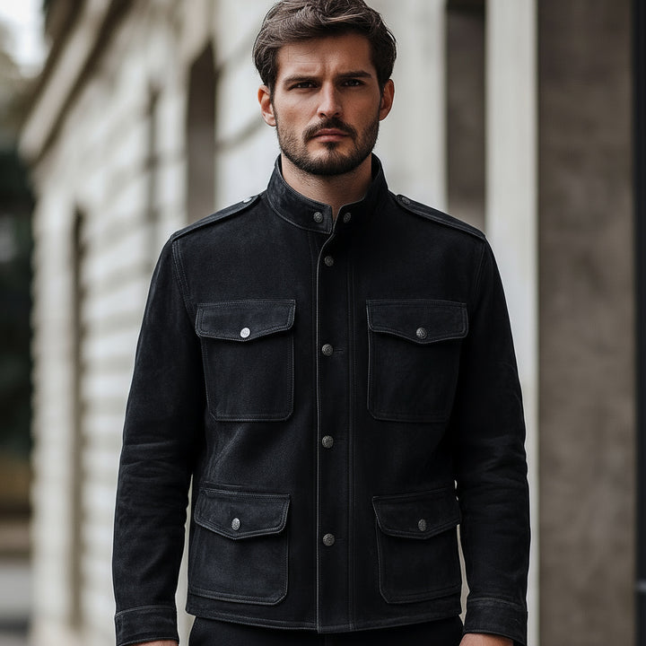Sukhoi Jacket