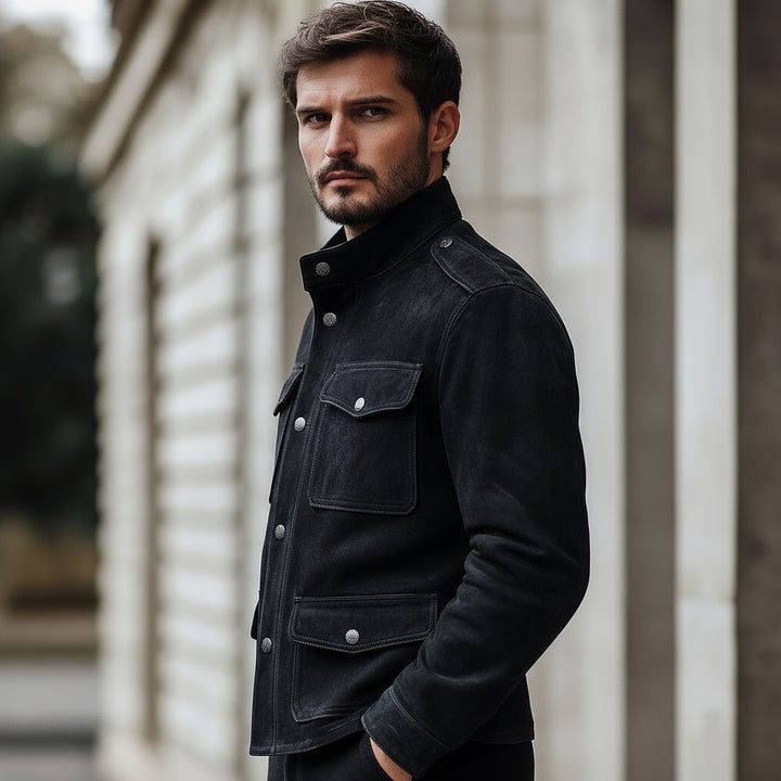 Sukhoi Jacket