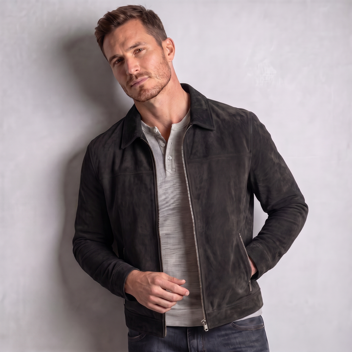 Superhawk Jacket