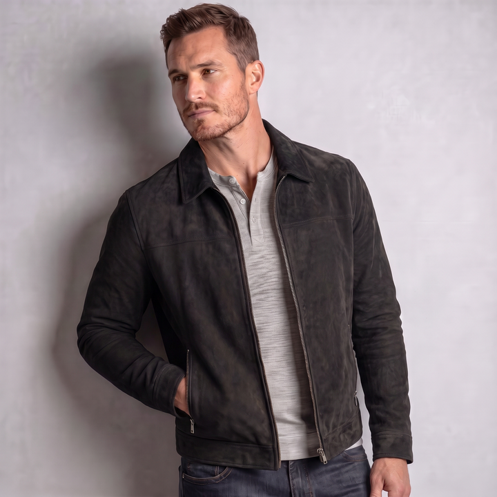 Superhawk Jacket