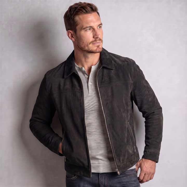Superhawk Jacket