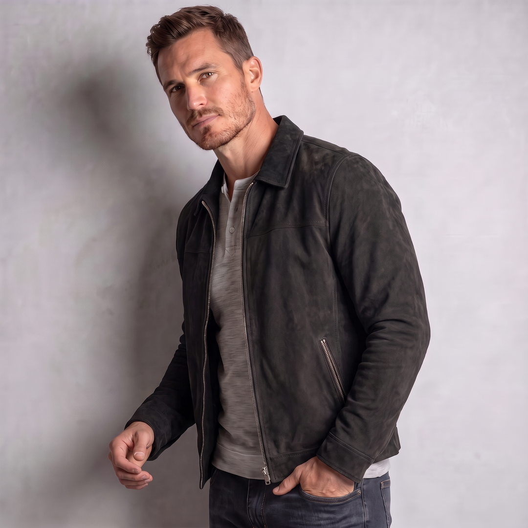 Superhawk Jacket