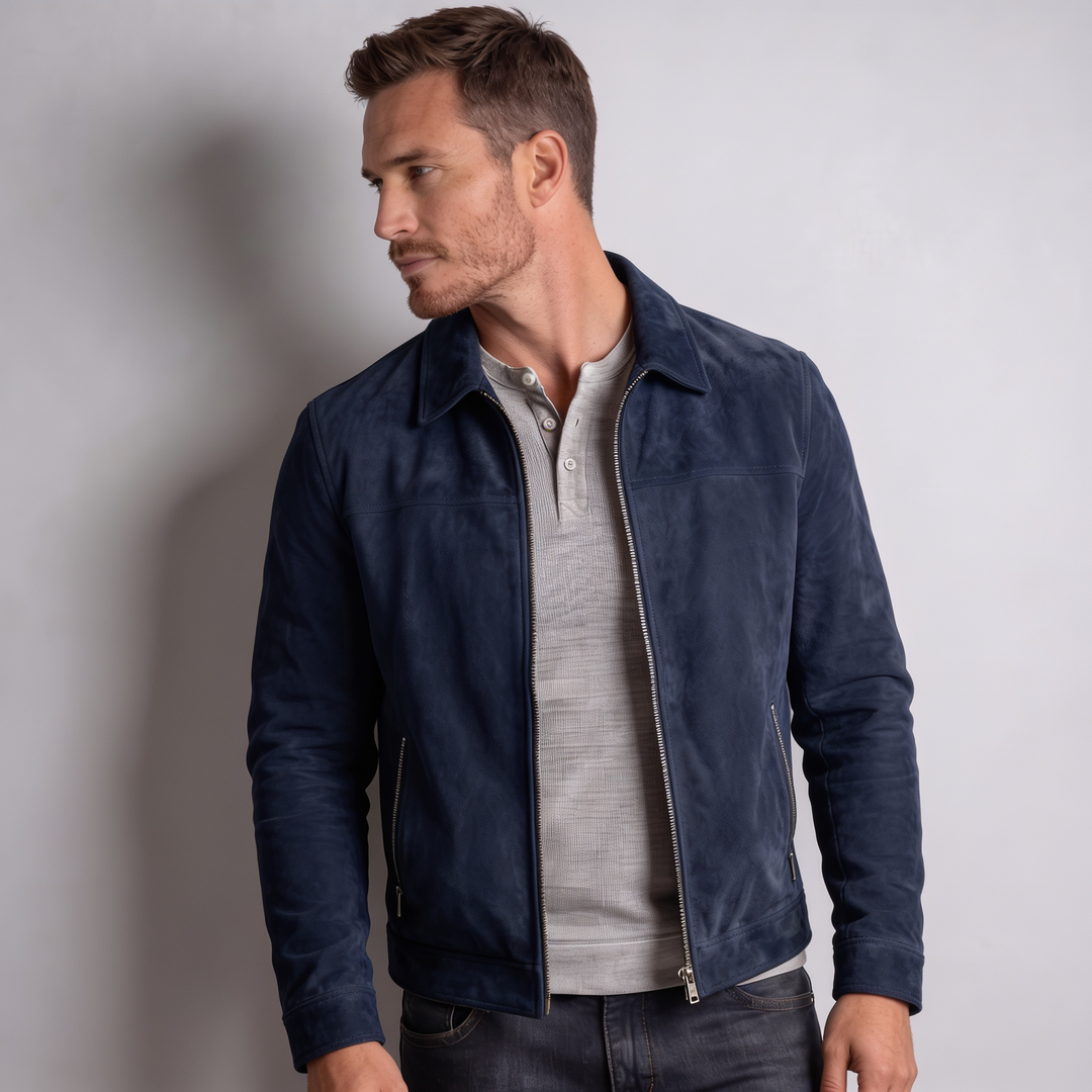 Superhawk Jacket