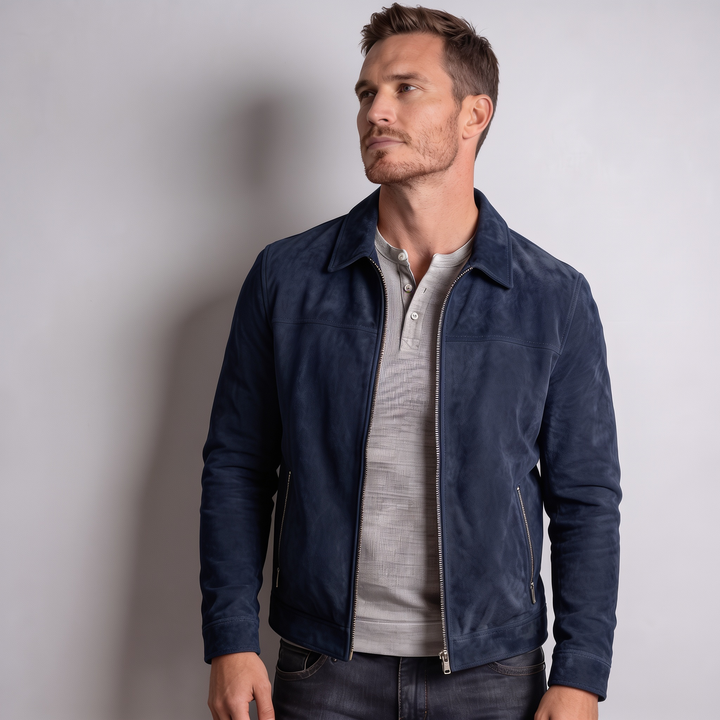Superhawk Jacket
