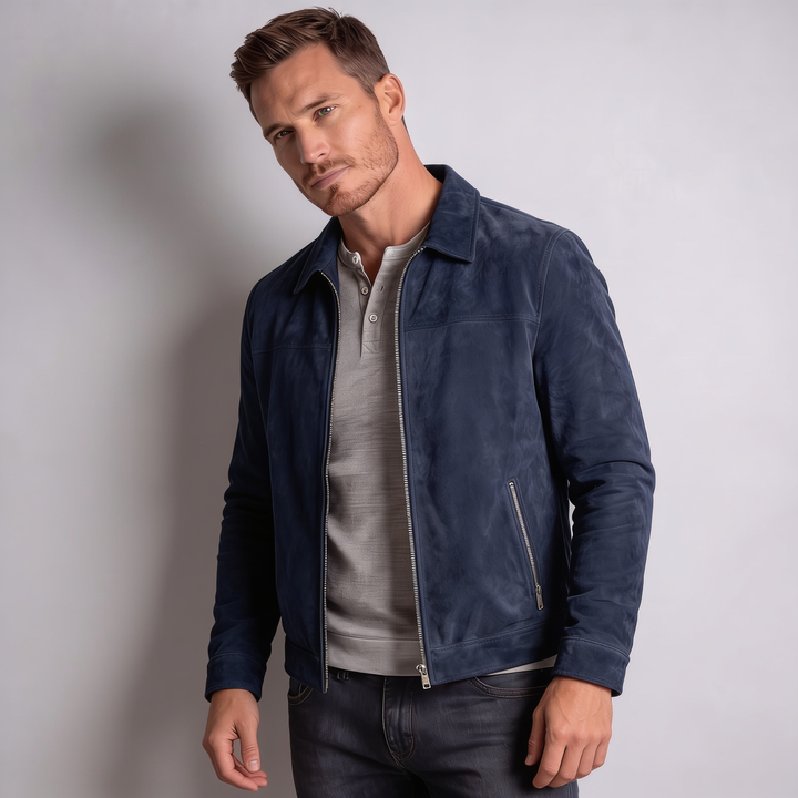 Superhawk Jacket