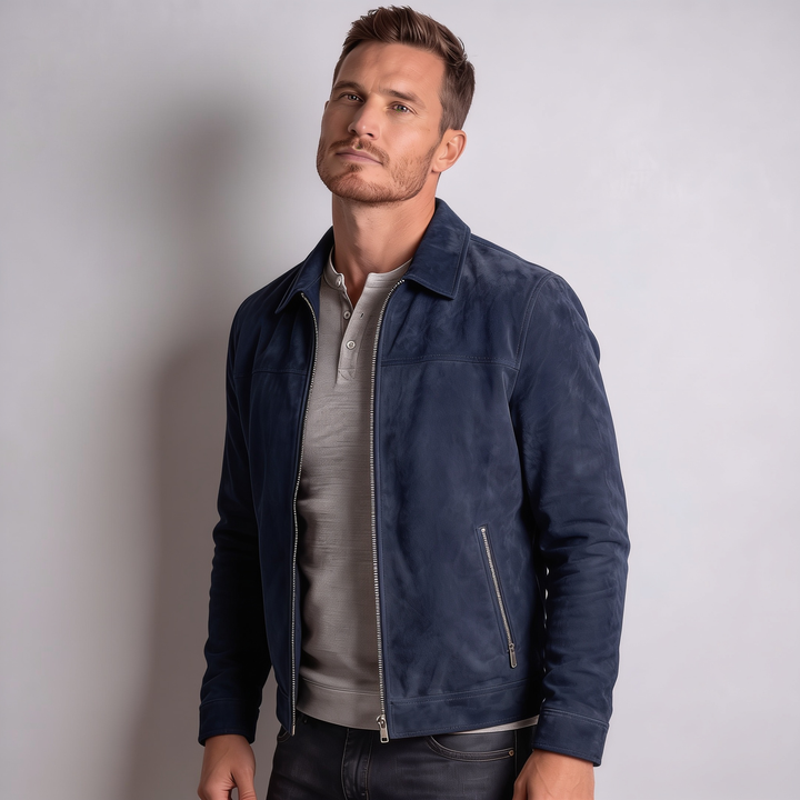 Superhawk Jacket