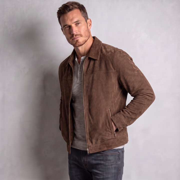 Superhawk Jacket