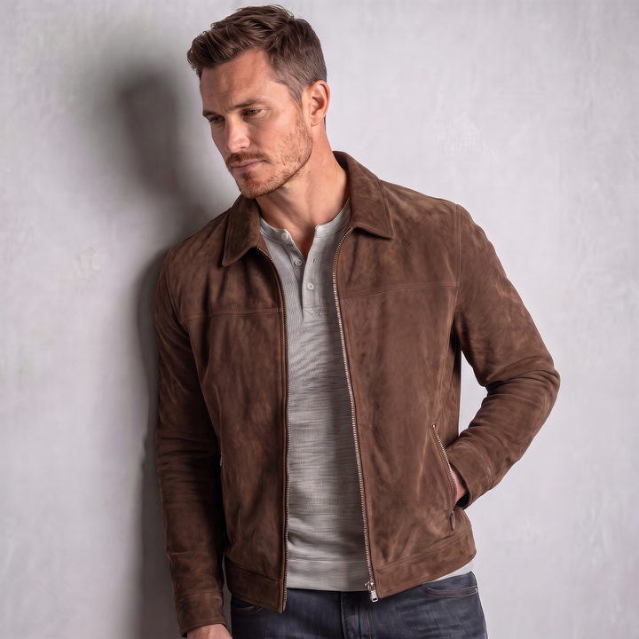Superhawk Jacket
