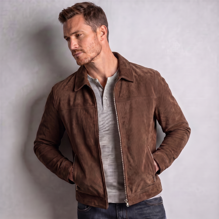 Superhawk Jacket