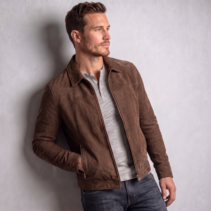 Superhawk Jacket