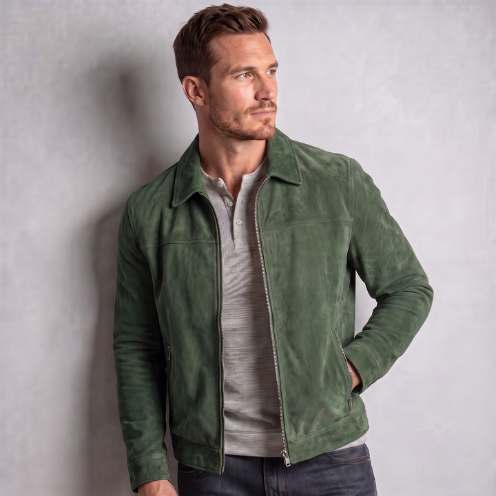 Superhawk Jacket