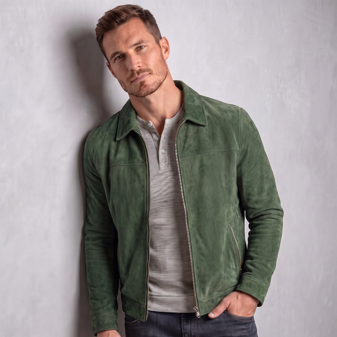 Superhawk Jacket