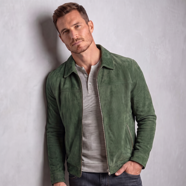 Superhawk Jacket