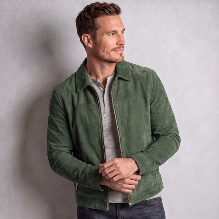 Superhawk Jacket