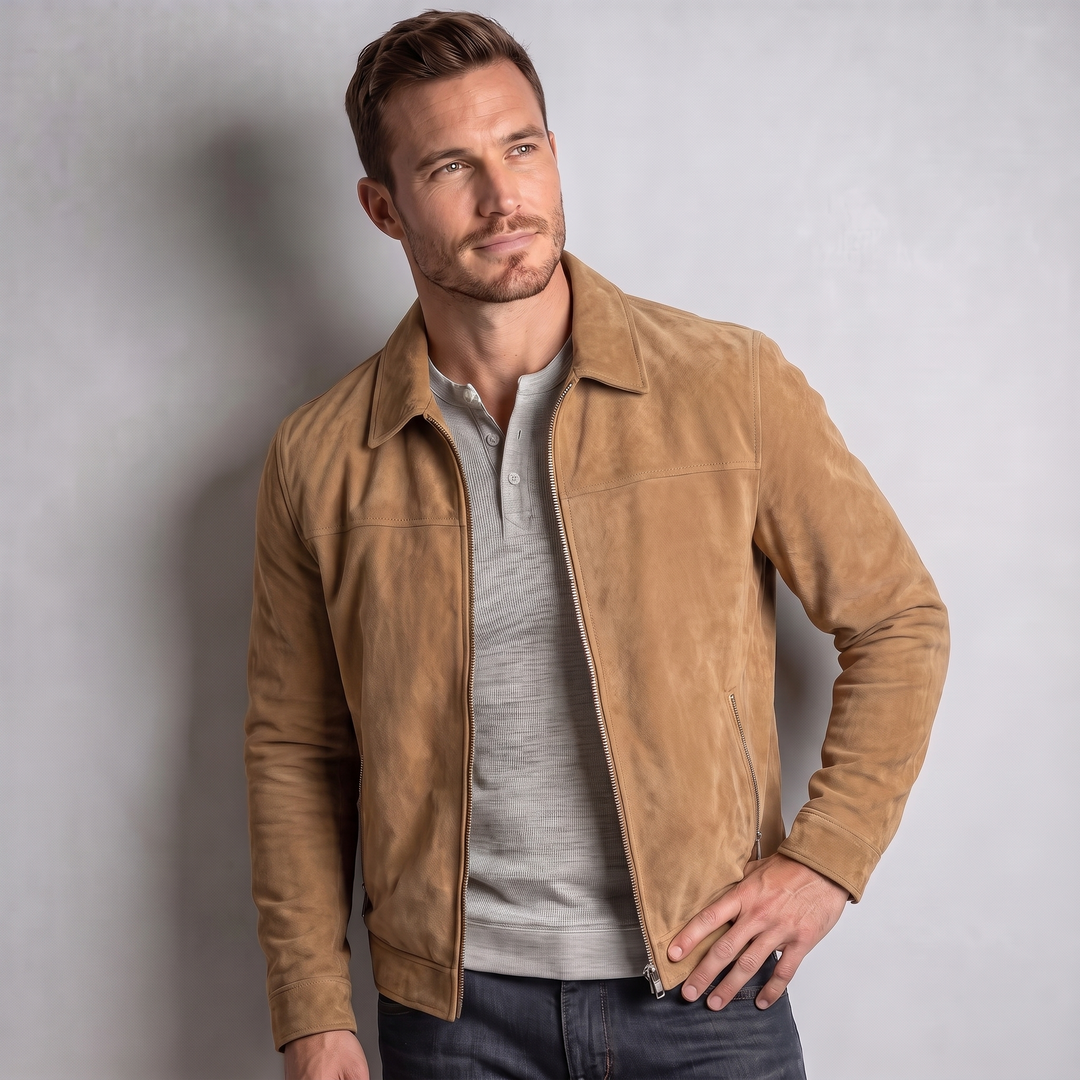 Superhawk Jacket