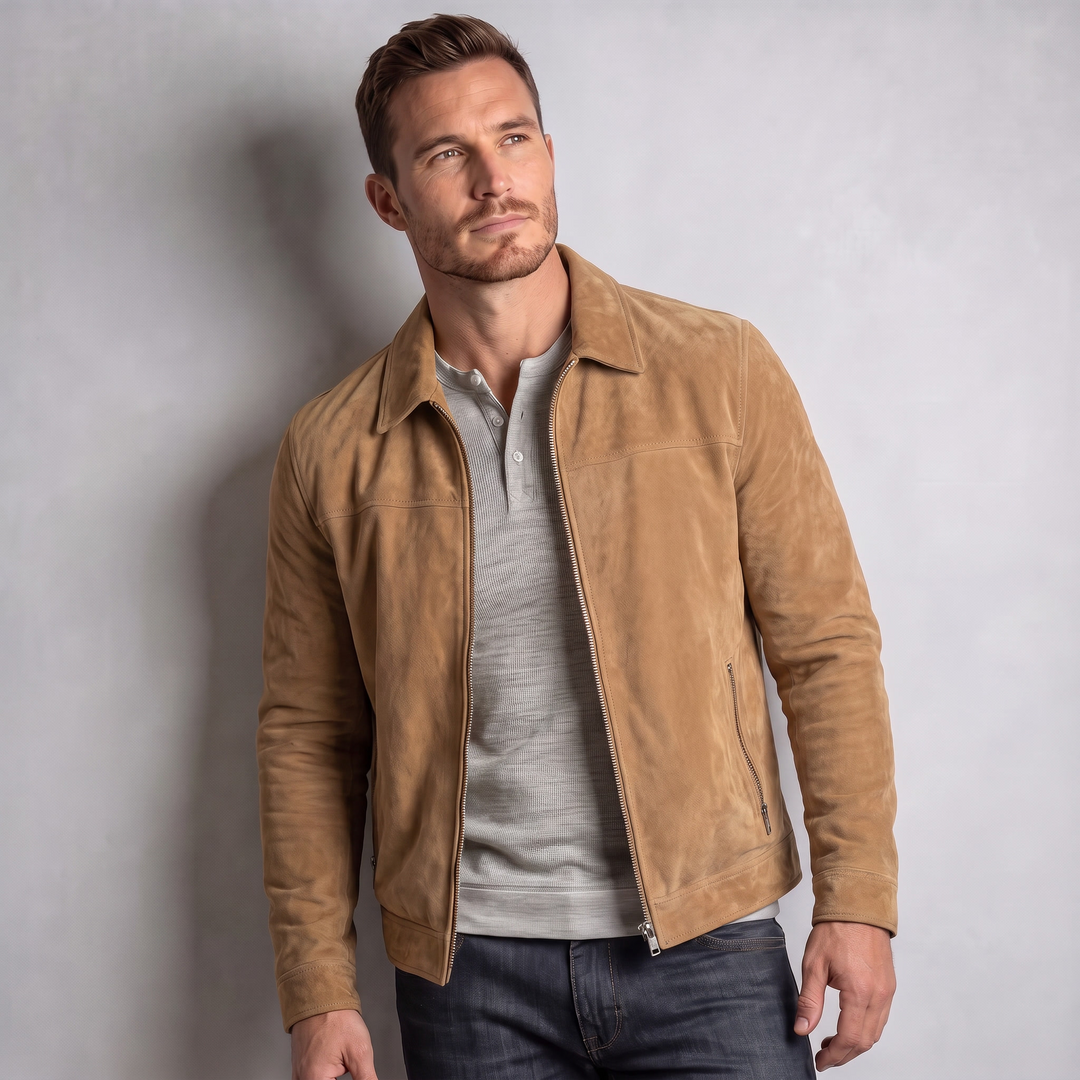 Superhawk Jacket