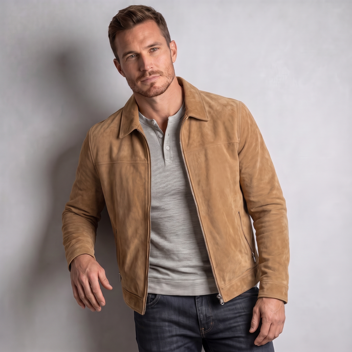 Superhawk Jacket