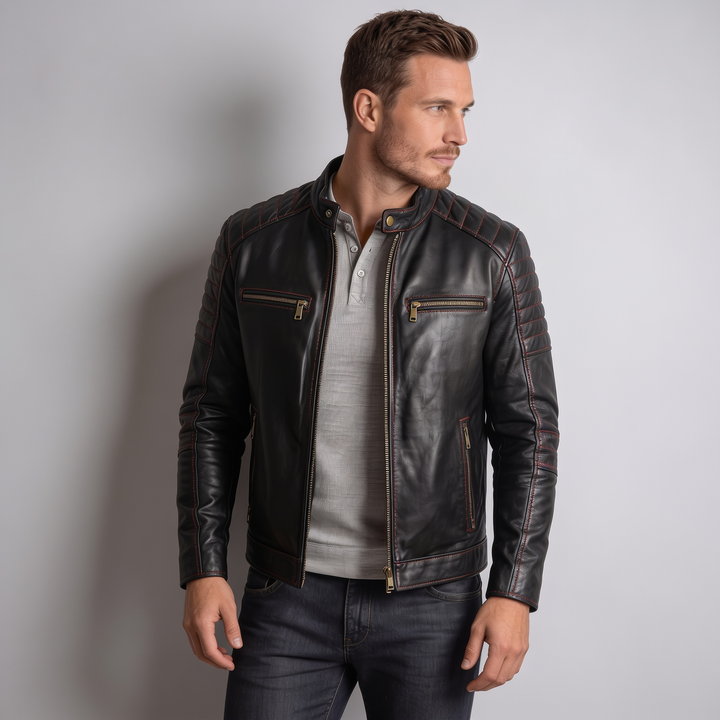 Superjet Jacket