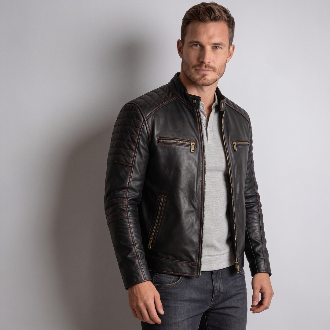 Superjet Jacket