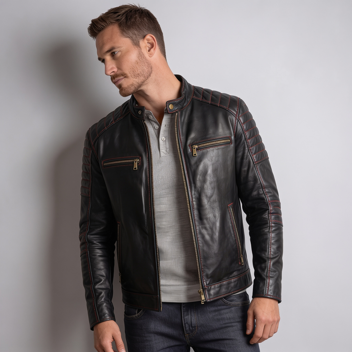 Superjet Jacket