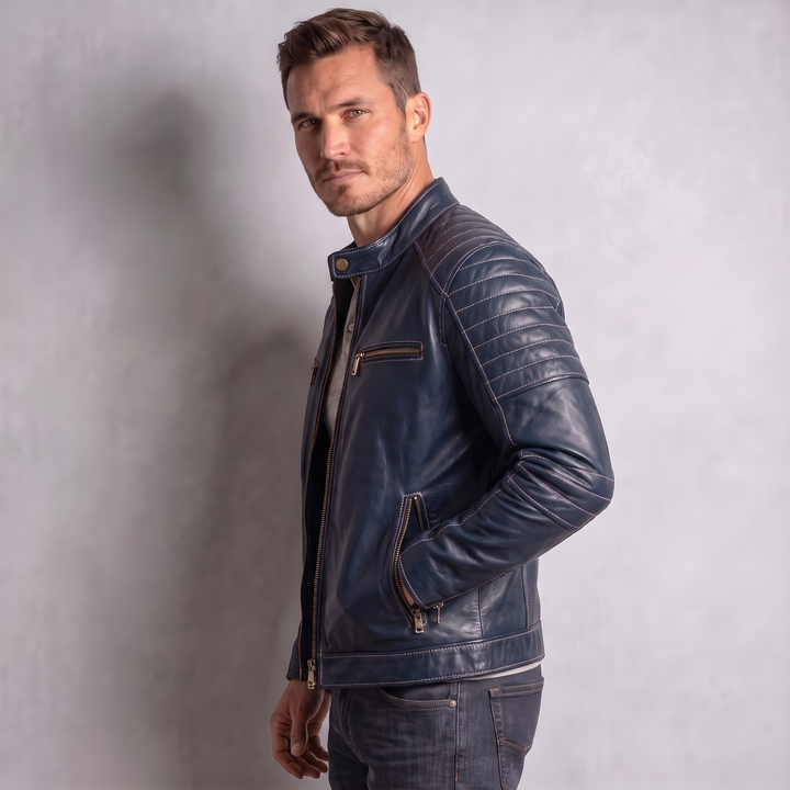 Superjet Jacket