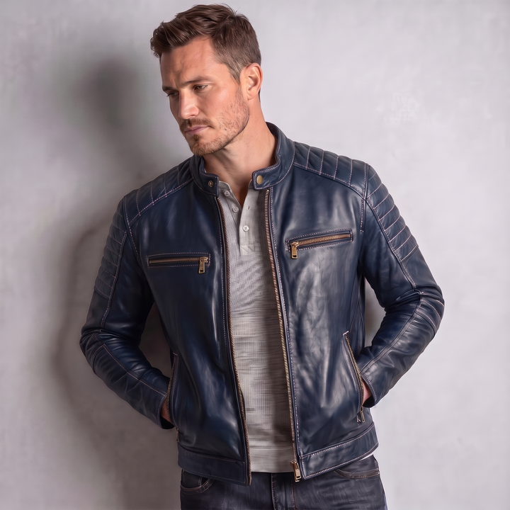 Superjet Jacket
