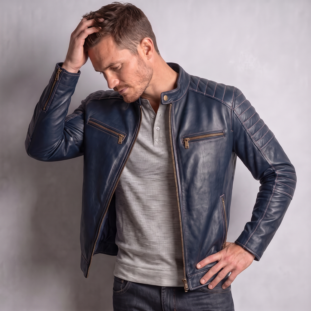 Superjet Jacket