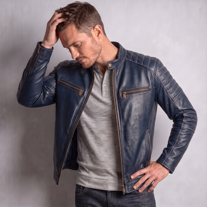 Superjet Jacket