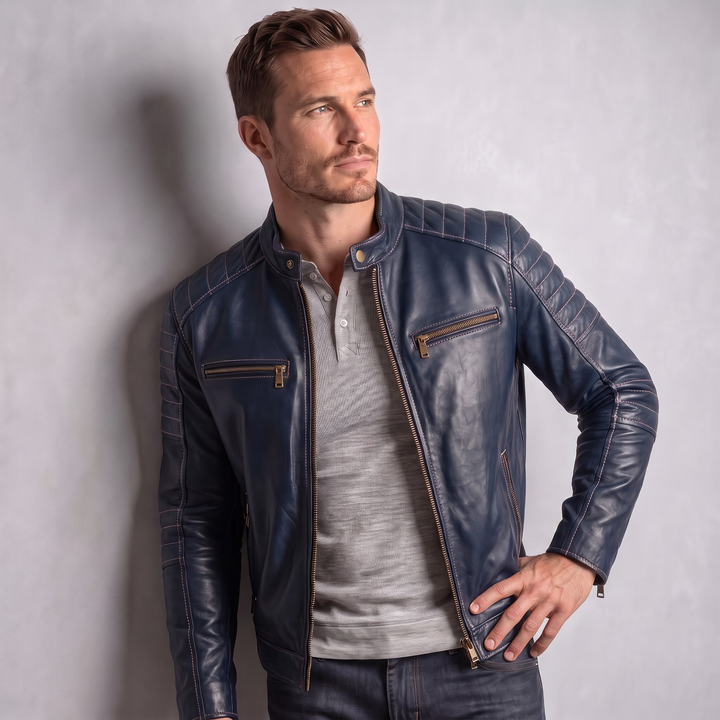 Superjet Jacket