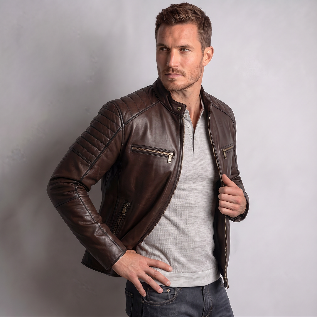 Superjet Jacket