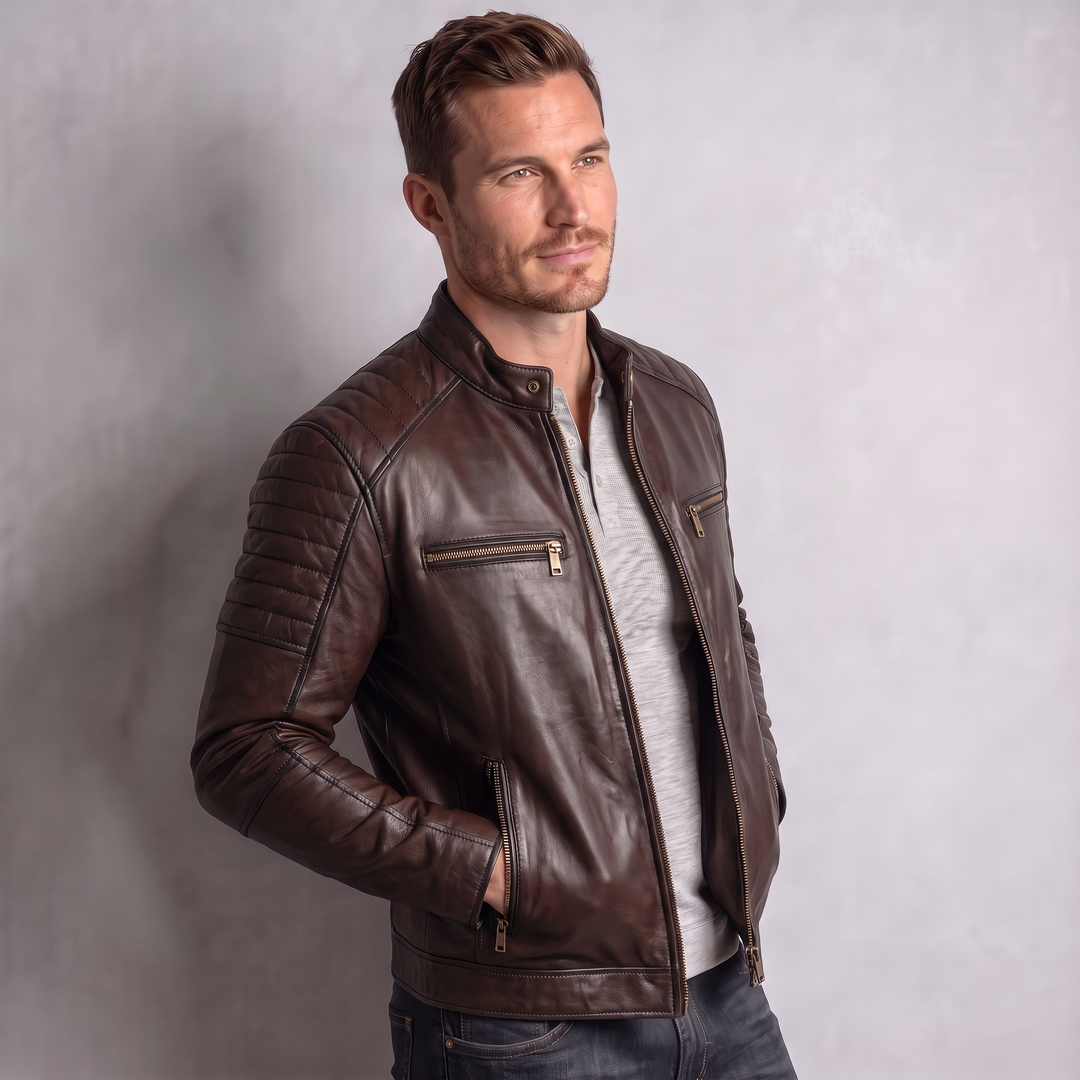 Superjet Jacket