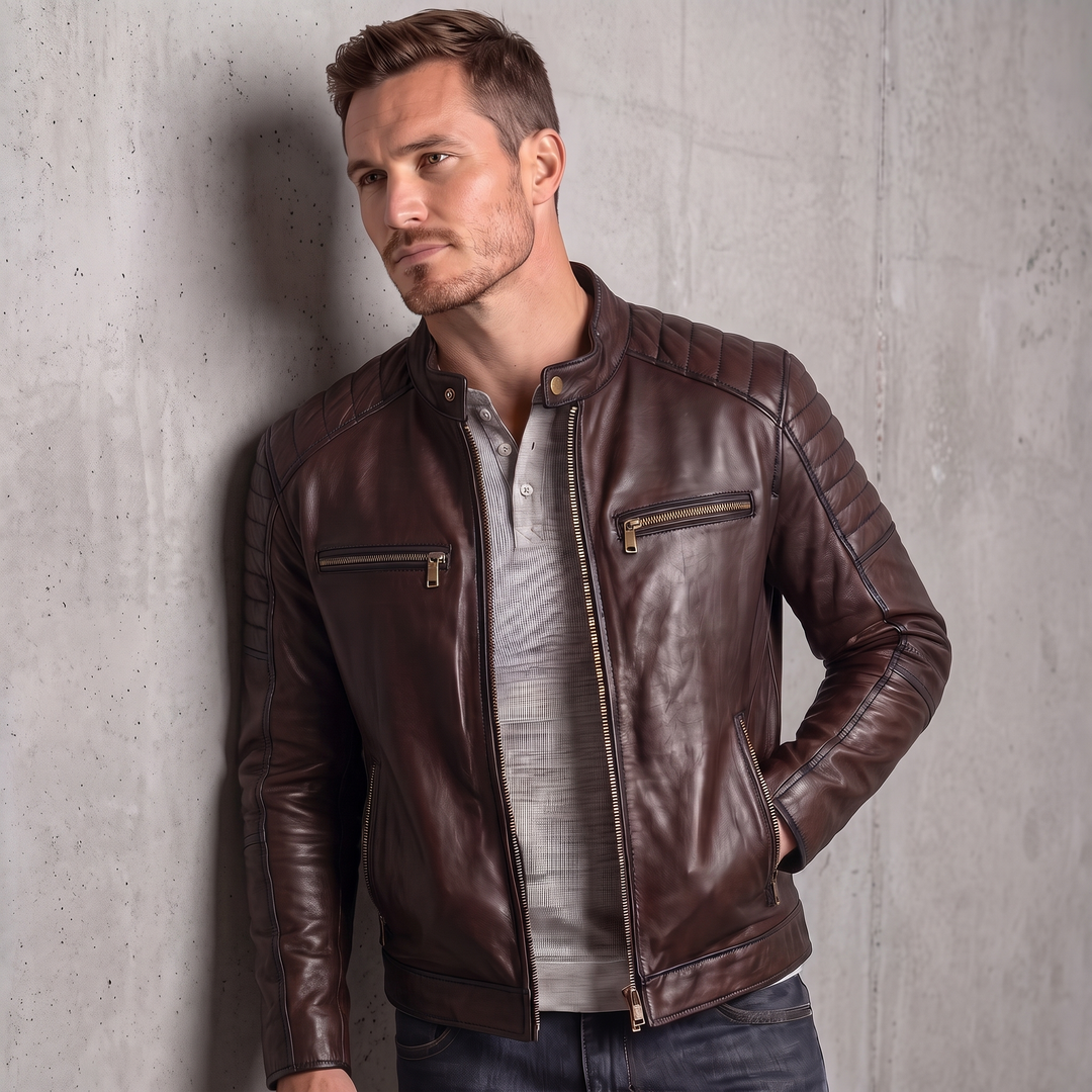 Superjet Jacket