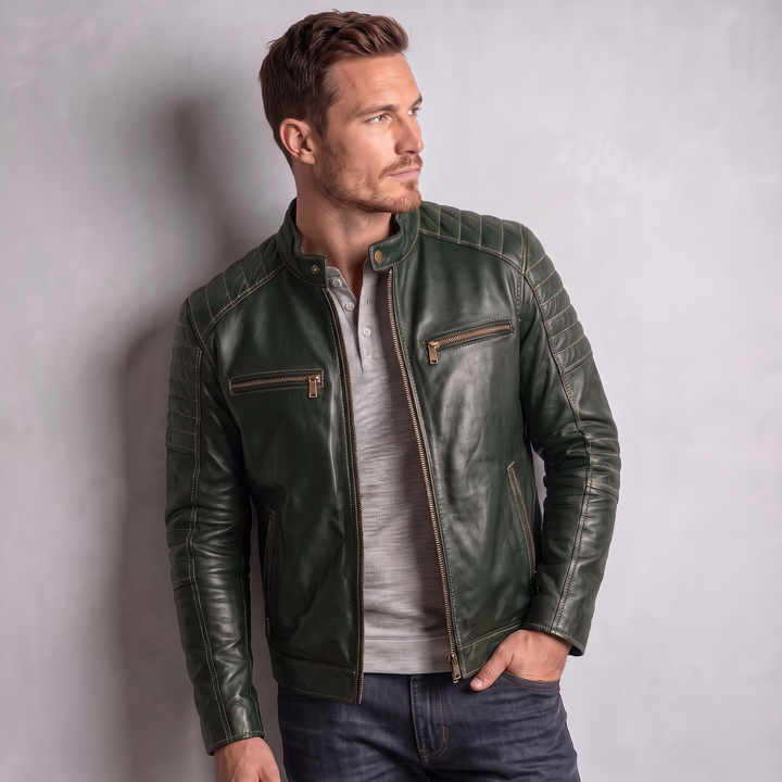 Superjet Jacket