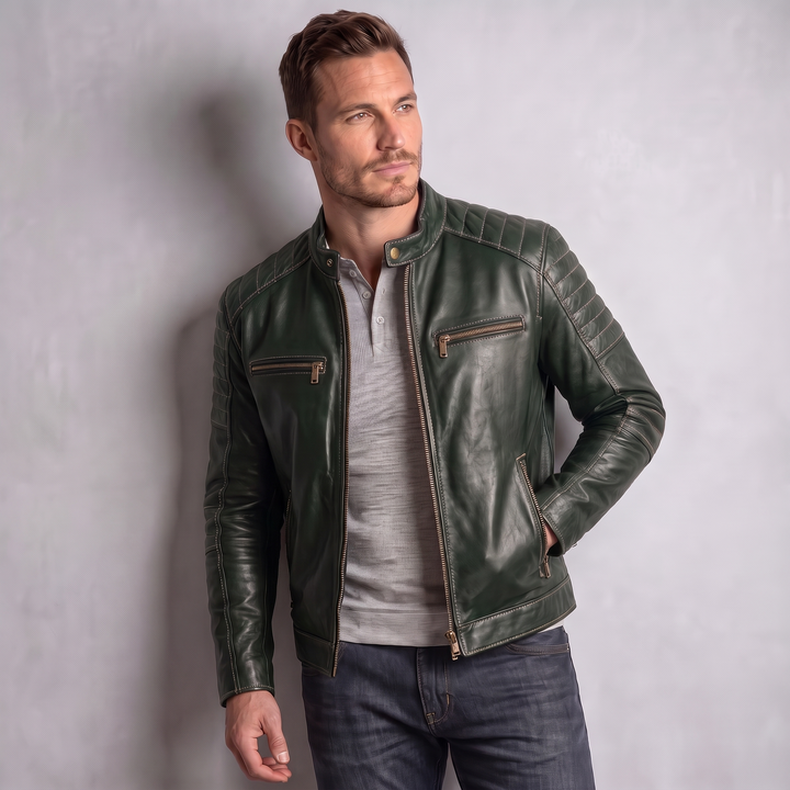Superjet Jacket