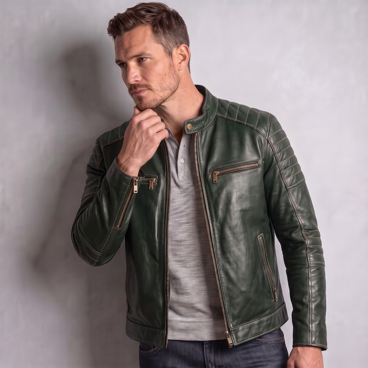 Superjet Jacket