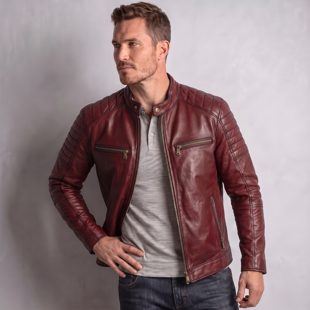Superjet Jacket