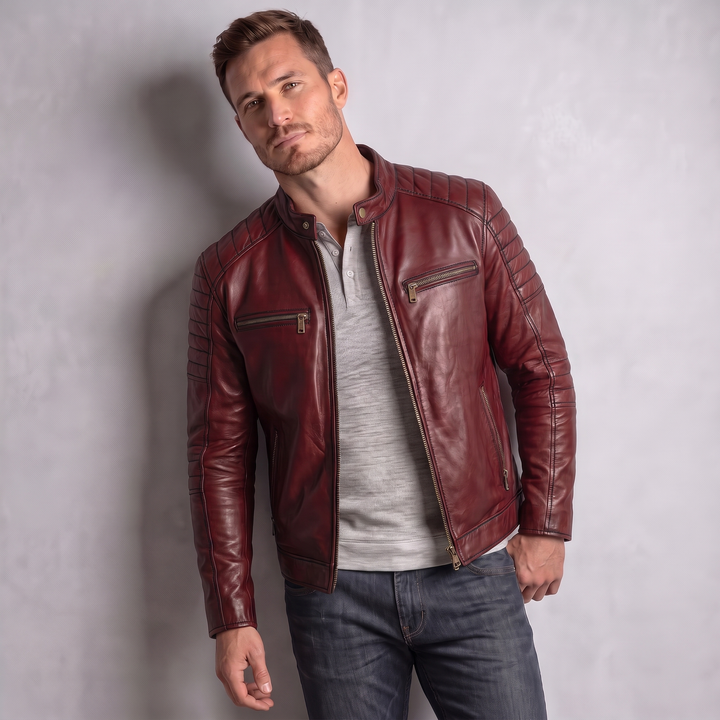 Superjet Jacket