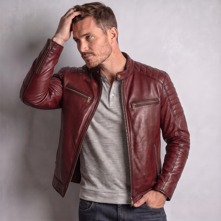 Superjet Jacket